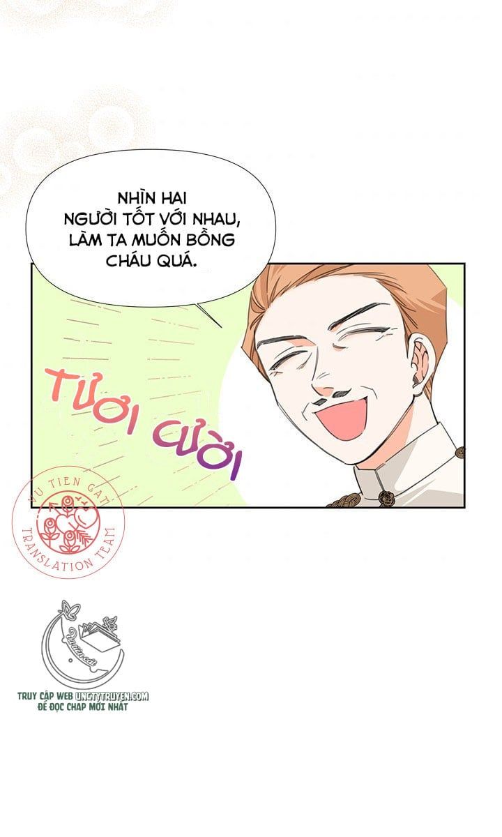 đọc truyện Kết Thúc Có Hậu Của Nhân Vật Phản Diện Chương 13.5 ảnh 28 tại Thiên Thai Truyện