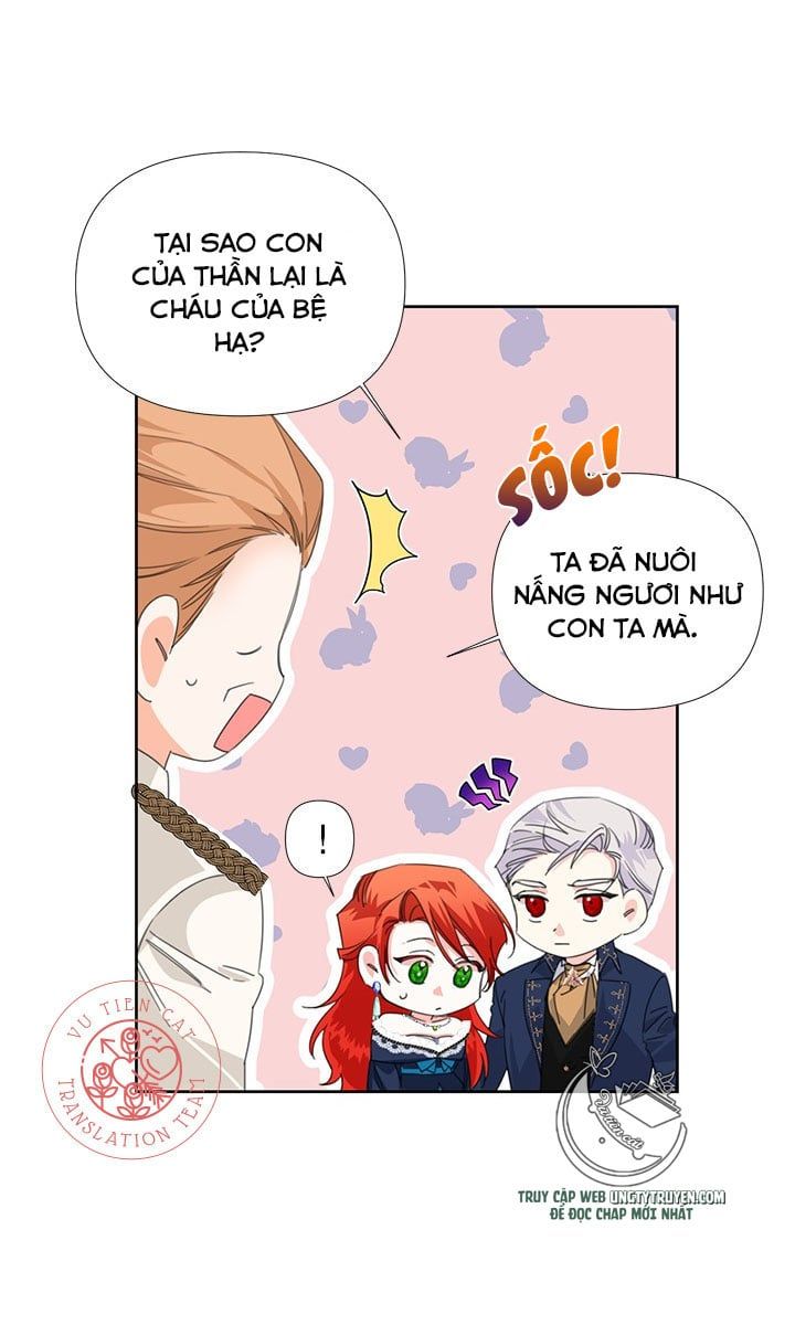 đọc truyện Kết Thúc Có Hậu Của Nhân Vật Phản Diện Chương 13.5 ảnh 29 tại Thiên Thai Truyện