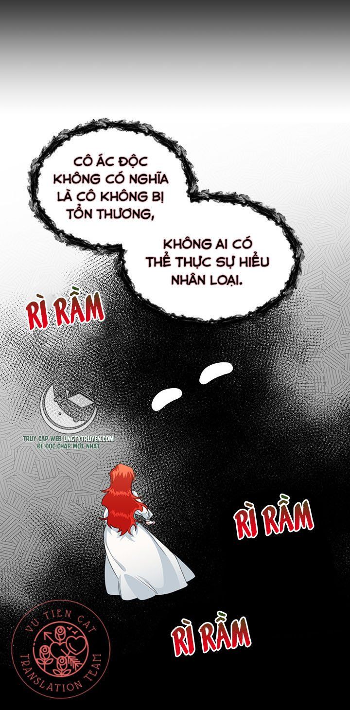 đọc truyện Kết Thúc Có Hậu Của Nhân Vật Phản Diện Chương 14.5 ảnh 15 tại Thiên Thai Truyện
