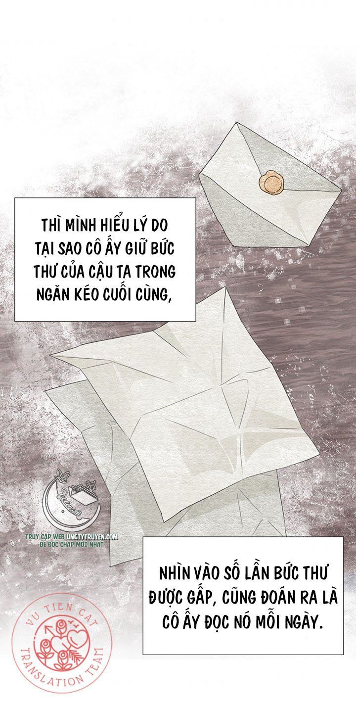 đọc truyện Kết Thúc Có Hậu Của Nhân Vật Phản Diện Chương 14.5 ảnh 27 tại Thiên Thai Truyện