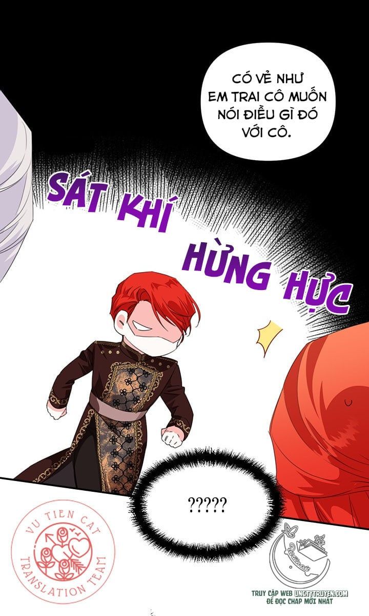đọc truyện Kết Thúc Có Hậu Của Nhân Vật Phản Diện Chương 14.5 ảnh 33 tại Thiên Thai Truyện
