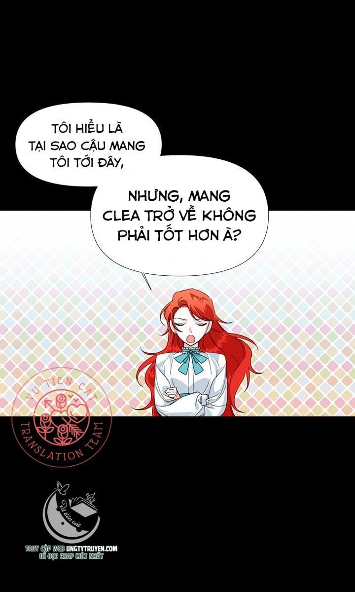 đọc truyện Kết Thúc Có Hậu Của Nhân Vật Phản Diện Chương 14.5 ảnh 8 tại Thiên Thai Truyện