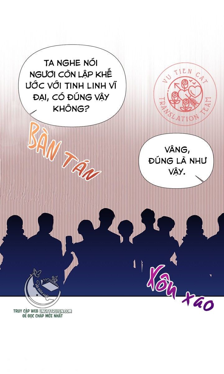 đọc truyện Kết Thúc Có Hậu Của Nhân Vật Phản Diện Chương 14 ảnh 32 tại Thiên Thai Truyện