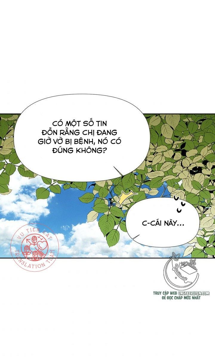 đọc truyện Kết Thúc Có Hậu Của Nhân Vật Phản Diện Chương 15.5 ảnh 25 tại Thiên Thai Truyện