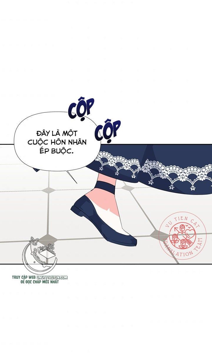đọc truyện Kết Thúc Có Hậu Của Nhân Vật Phản Diện Chương 15.5 ảnh 9 tại Thiên Thai Truyện