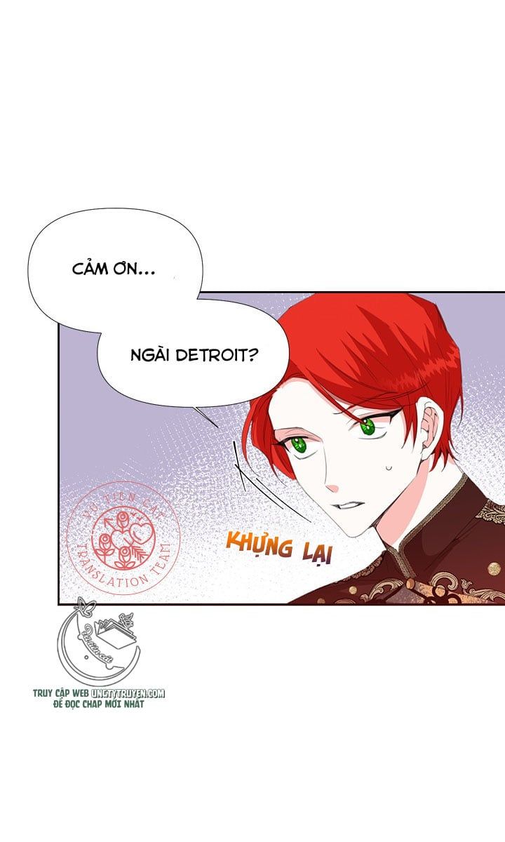 đọc truyện Kết Thúc Có Hậu Của Nhân Vật Phản Diện Chương 15 ảnh 11 tại Truyện Dạ Ký
