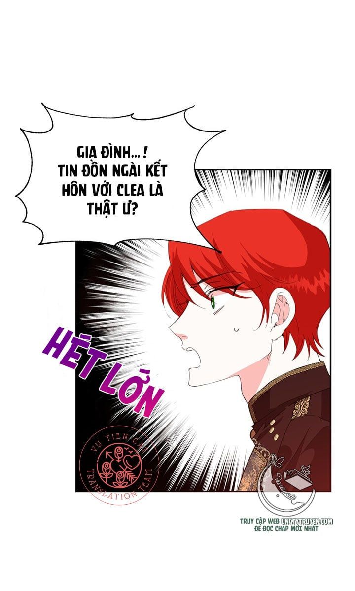 đọc truyện Kết Thúc Có Hậu Của Nhân Vật Phản Diện Chương 15 ảnh 13 tại Truyện Dạ Ký