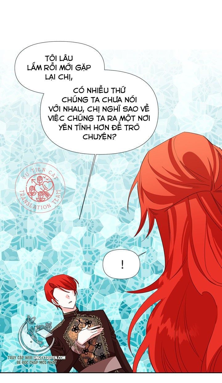 đọc truyện Kết Thúc Có Hậu Của Nhân Vật Phản Diện Chương 15 ảnh 19 tại Truyện Dạ Ký