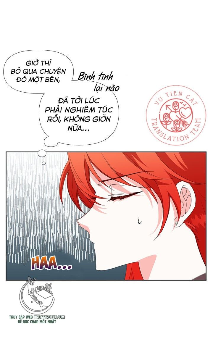 đọc truyện Kết Thúc Có Hậu Của Nhân Vật Phản Diện Chương 16.5 ảnh 21 tại Truyện Dạ Ký
