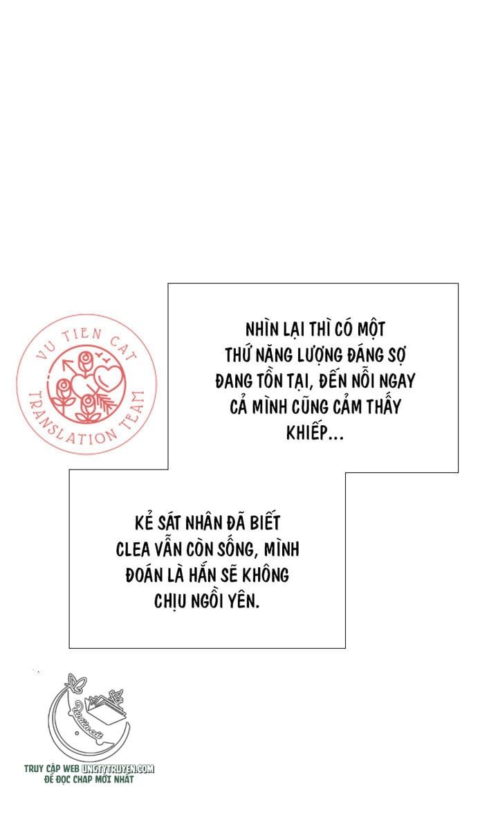 đọc truyện Kết Thúc Có Hậu Của Nhân Vật Phản Diện Chương 16.5 ảnh 22 tại Truyện Dạ Ký