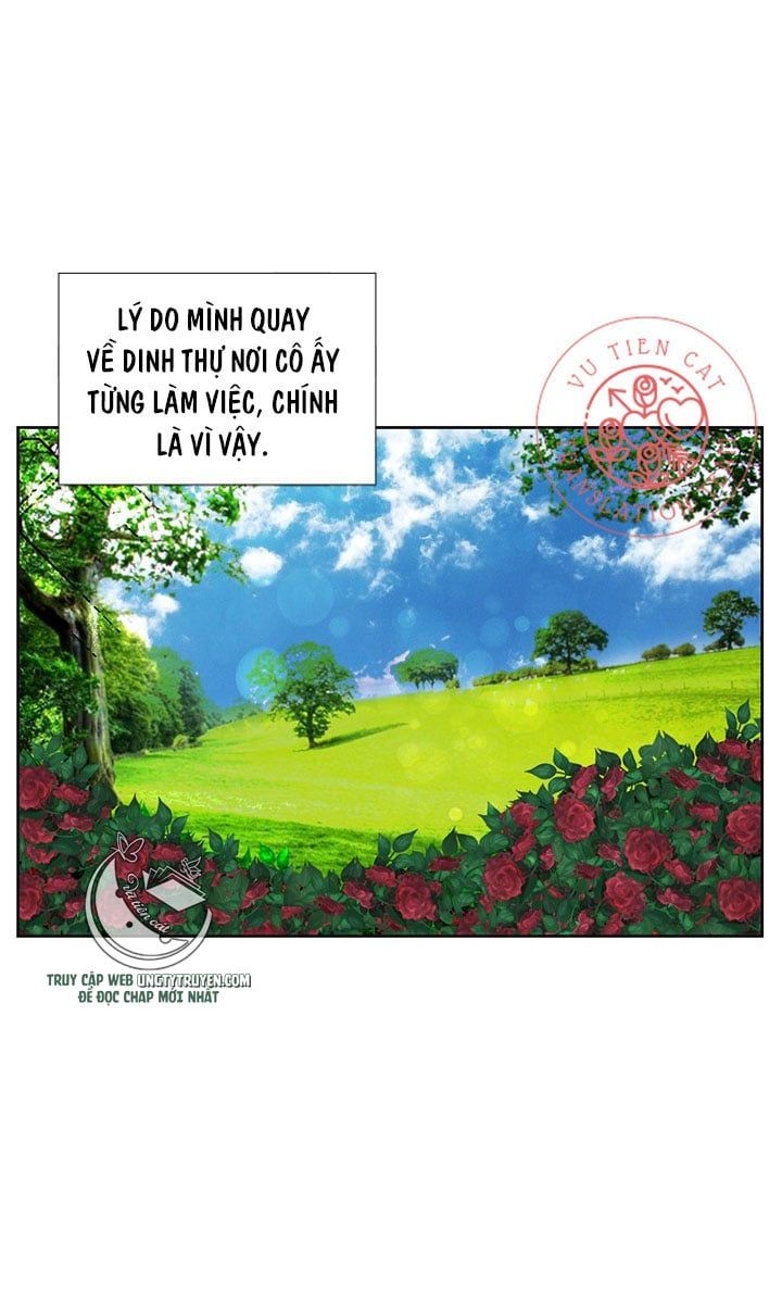 đọc truyện Kết Thúc Có Hậu Của Nhân Vật Phản Diện Chương 16.5 ảnh 25 tại Truyện Dạ Ký