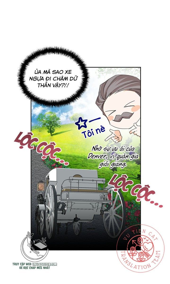 đọc truyện Kết Thúc Có Hậu Của Nhân Vật Phản Diện Chương 16.5 ảnh 26 tại Truyện Dạ Ký