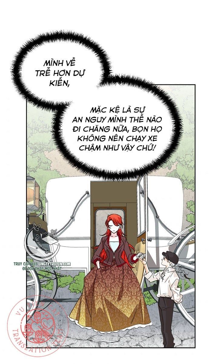 đọc truyện Kết Thúc Có Hậu Của Nhân Vật Phản Diện Chương 16.5 ảnh 28 tại Truyện Dạ Ký