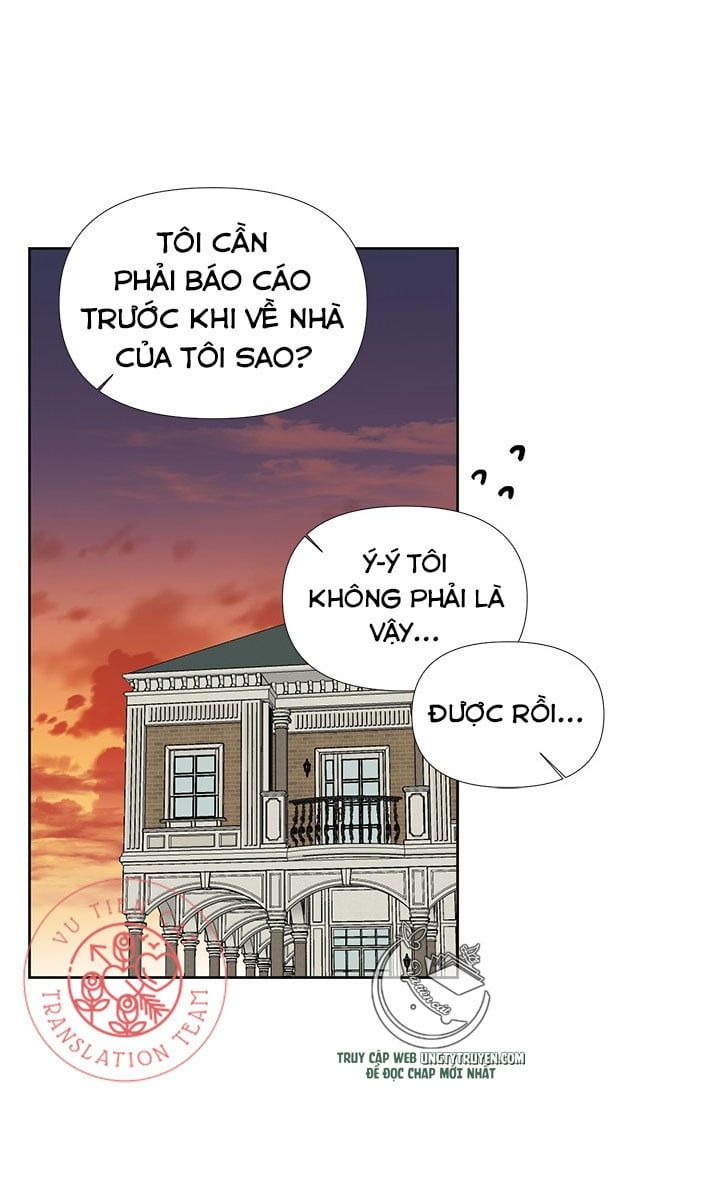đọc truyện Kết Thúc Có Hậu Của Nhân Vật Phản Diện Chương 16.5 ảnh 36 tại Truyện Dạ Ký