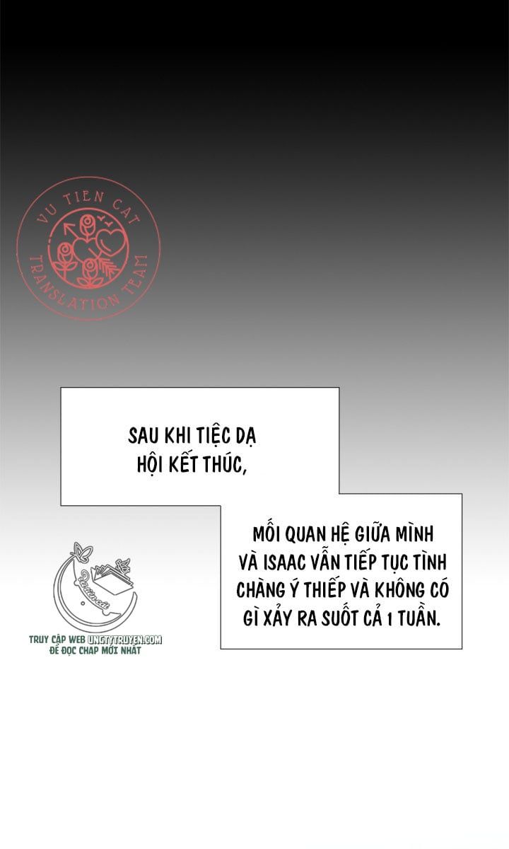 đọc truyện Kết Thúc Có Hậu Của Nhân Vật Phản Diện Chương 16.5 ảnh 5 tại Truyện Dạ Ký