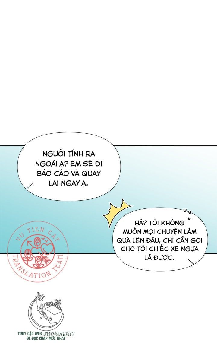đọc truyện Kết Thúc Có Hậu Của Nhân Vật Phản Diện Chương 16.5 ảnh 8 tại Truyện Dạ Ký