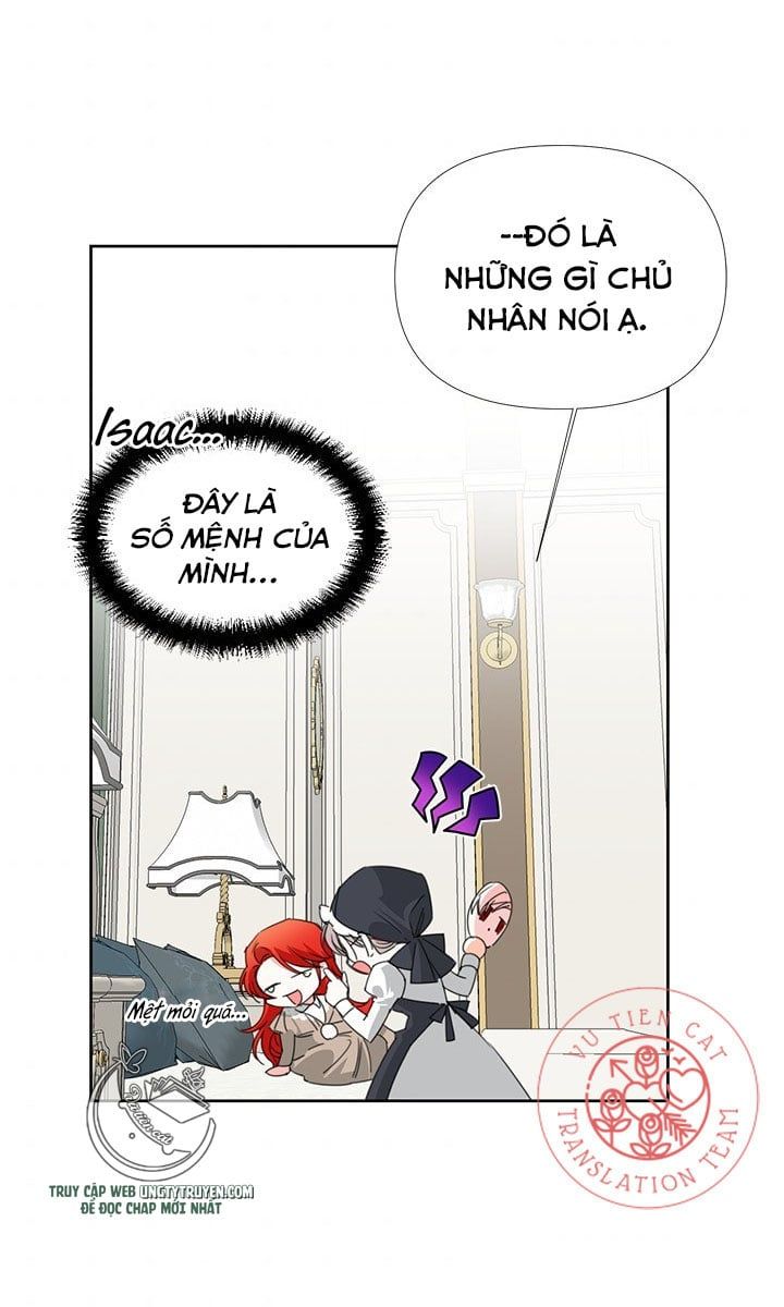 đọc truyện Kết Thúc Có Hậu Của Nhân Vật Phản Diện Chương 16.5 ảnh 10 tại Truyện Dạ Ký