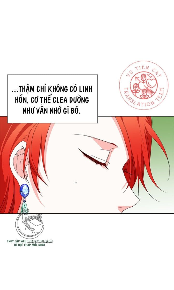 đọc truyện Kết Thúc Có Hậu Của Nhân Vật Phản Diện Chương 16 ảnh 34 tại Thiên Thai Truyện
