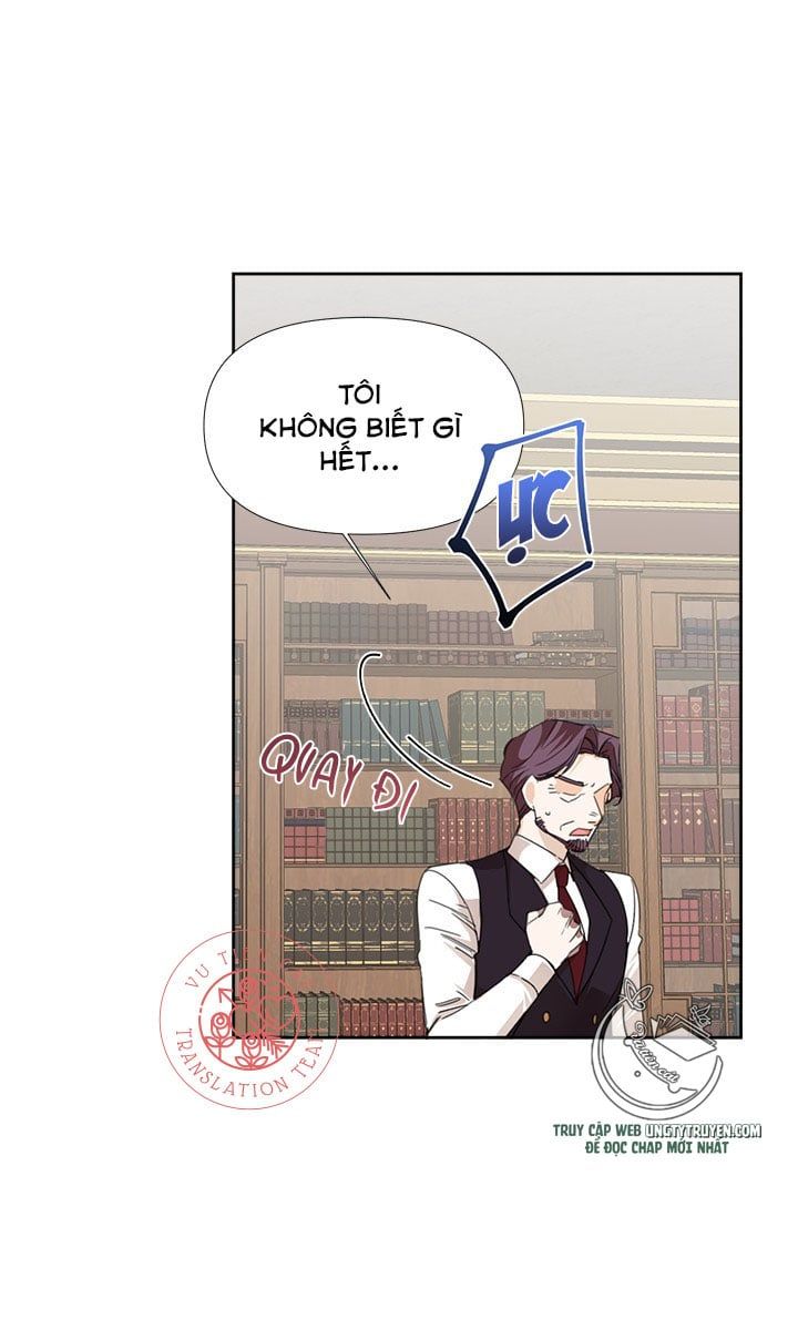 đọc truyện Kết Thúc Có Hậu Của Nhân Vật Phản Diện Chương 17 ảnh 20 tại Truyện Dạ Ký