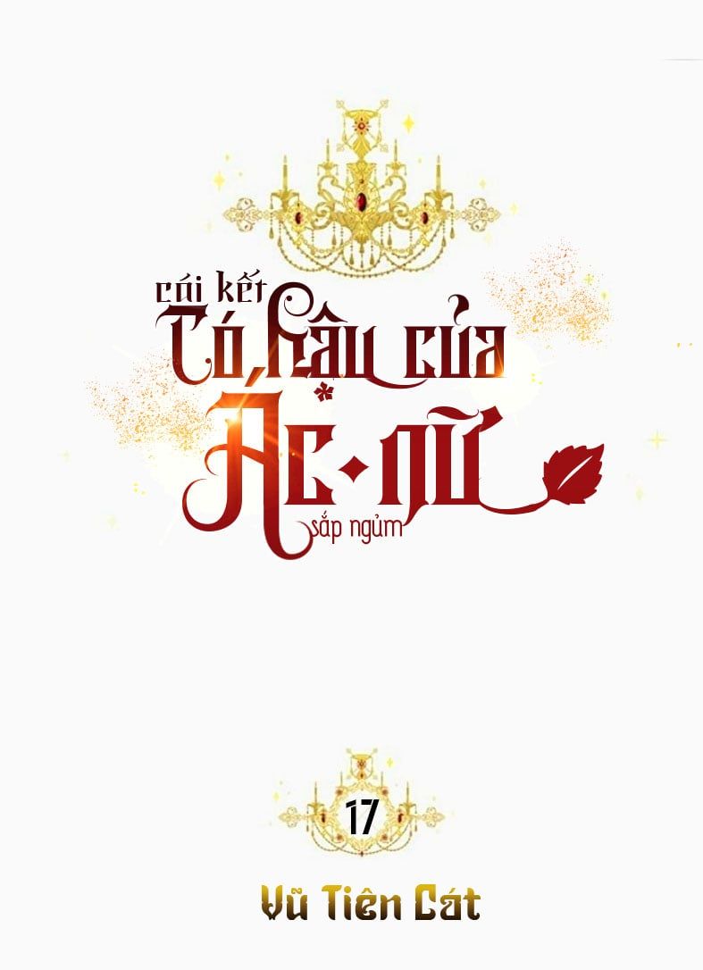 đọc truyện Kết Thúc Có Hậu Của Nhân Vật Phản Diện Chương 17 ảnh 4 tại Truyện Dạ Ký