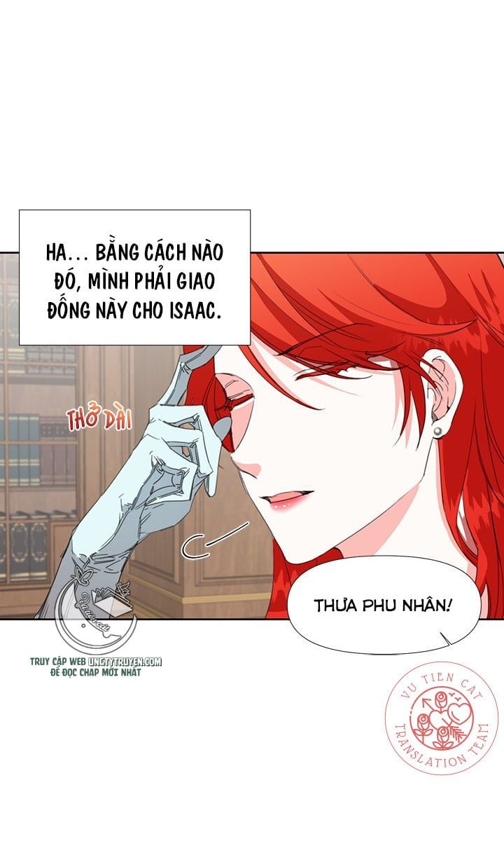 đọc truyện Kết Thúc Có Hậu Của Nhân Vật Phản Diện Chương 17 ảnh 8 tại Truyện Dạ Ký