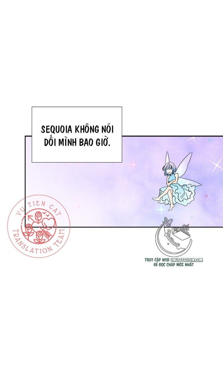 đọc truyện Kết Thúc Có Hậu Của Nhân Vật Phản Diện Chương 18.5 ảnh 13 tại Thiên Thai Truyện