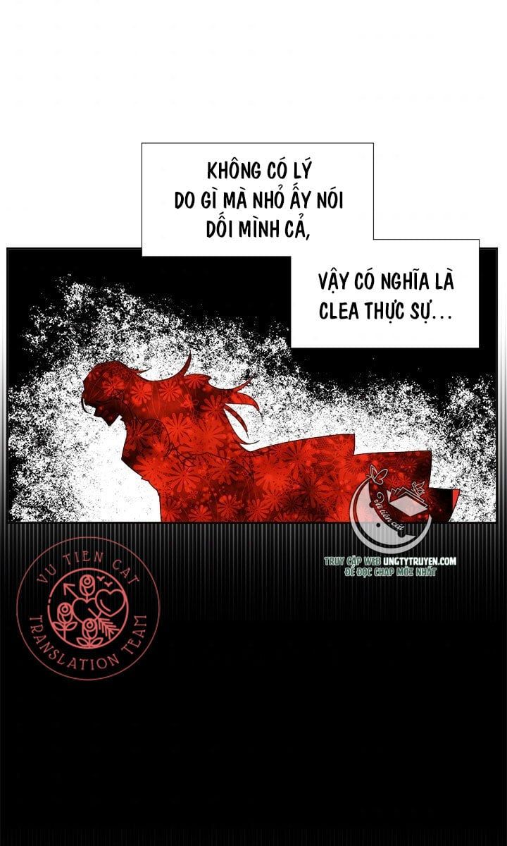 đọc truyện Kết Thúc Có Hậu Của Nhân Vật Phản Diện Chương 18.5 ảnh 14 tại Thiên Thai Truyện
