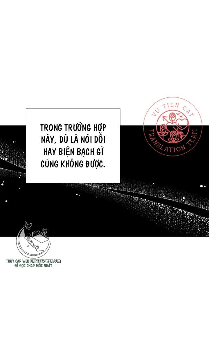 đọc truyện Kết Thúc Có Hậu Của Nhân Vật Phản Diện Chương 18.5 ảnh 22 tại Thiên Thai Truyện