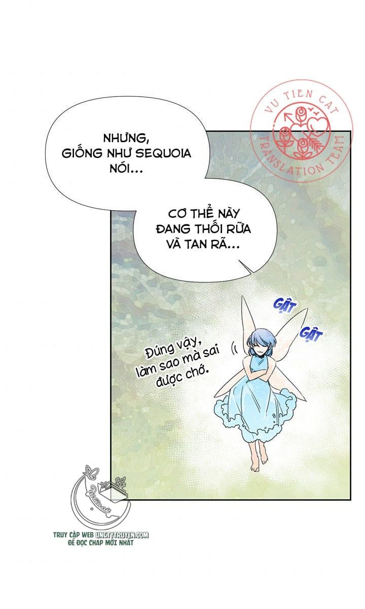 đọc truyện Kết Thúc Có Hậu Của Nhân Vật Phản Diện Chương 18.5 ảnh 25 tại Thiên Thai Truyện