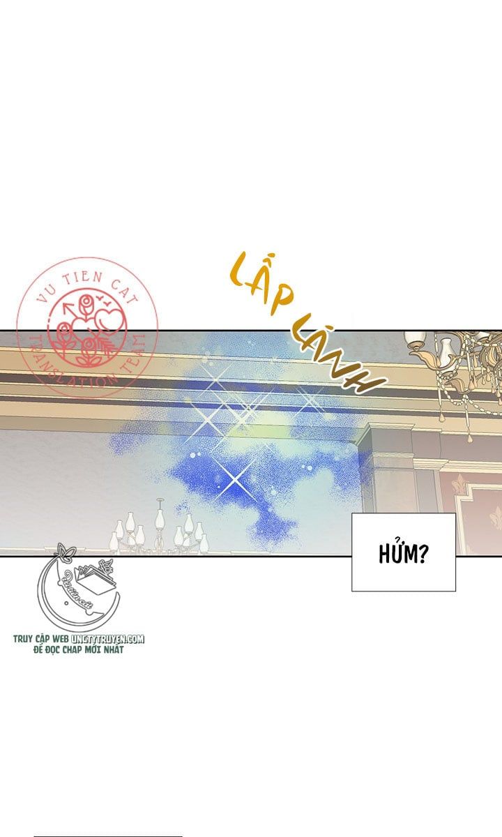đọc truyện Kết Thúc Có Hậu Của Nhân Vật Phản Diện Chương 18 ảnh 7 tại Thiên Thai Truyện