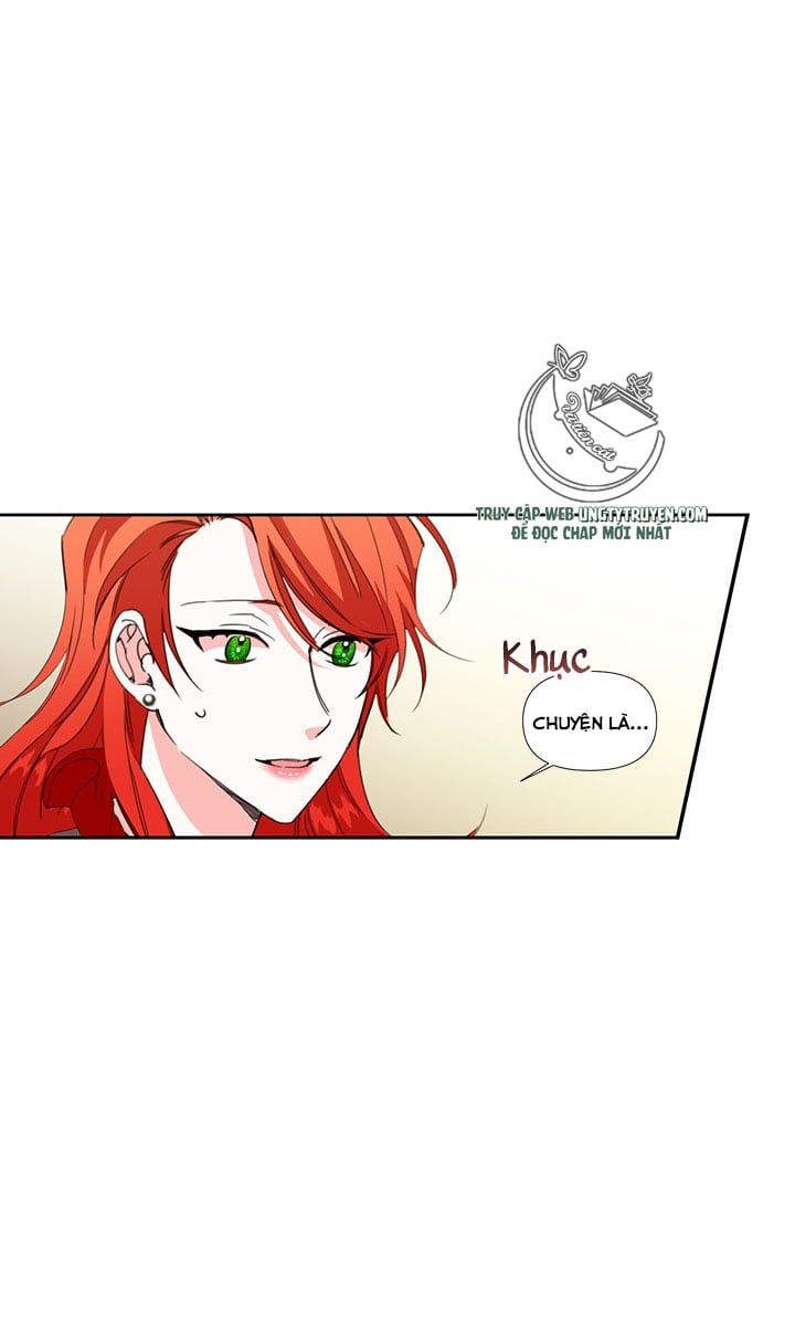 đọc truyện Kết Thúc Có Hậu Của Nhân Vật Phản Diện Chương 20 ảnh 13 tại Truyện Dạ Ký