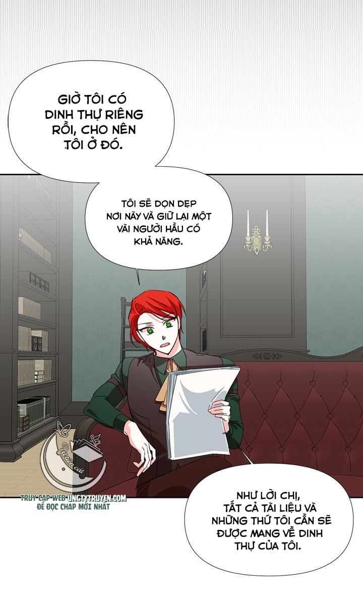 đọc truyện Kết Thúc Có Hậu Của Nhân Vật Phản Diện Chương 20 ảnh 19 tại Truyện Dạ Ký