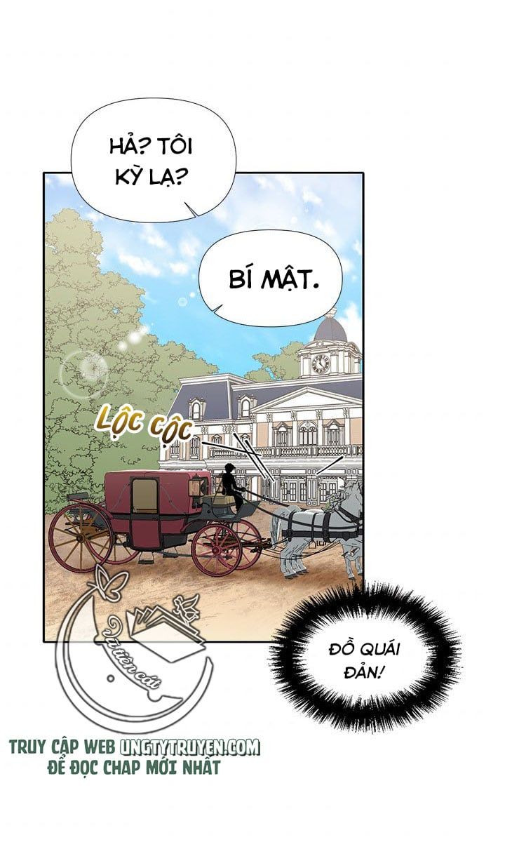 đọc truyện Kết Thúc Có Hậu Của Nhân Vật Phản Diện Chương 22.5 ảnh 17 tại Thiên Thai Truyện