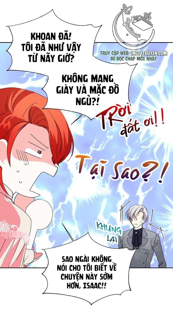 đọc truyện Kết Thúc Có Hậu Của Nhân Vật Phản Diện Chương 22.5 ảnh 24 tại Thiên Thai Truyện