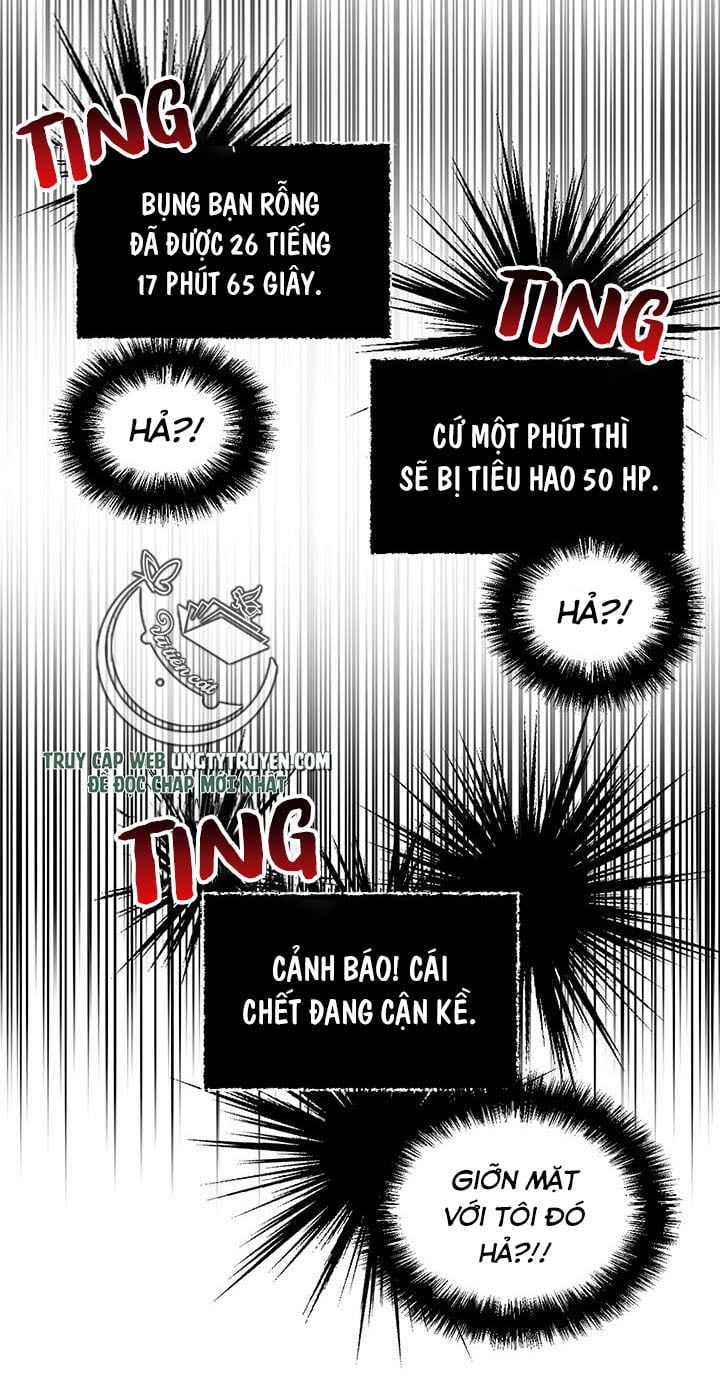 đọc truyện Kết Thúc Có Hậu Của Nhân Vật Phản Diện Chương 22.5 ảnh 31 tại Thiên Thai Truyện