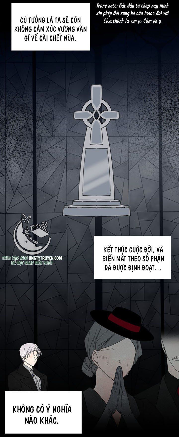 đọc truyện Kết Thúc Có Hậu Của Nhân Vật Phản Diện Chương 22 ảnh 4 tại Thiên Thai Truyện