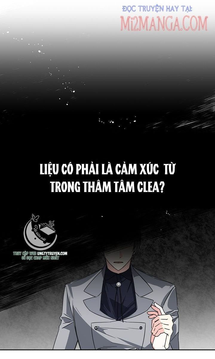 đọc truyện Kết Thúc Có Hậu Của Nhân Vật Phản Diện Chương 23.5 ảnh 11 tại Thiên Thai Truyện