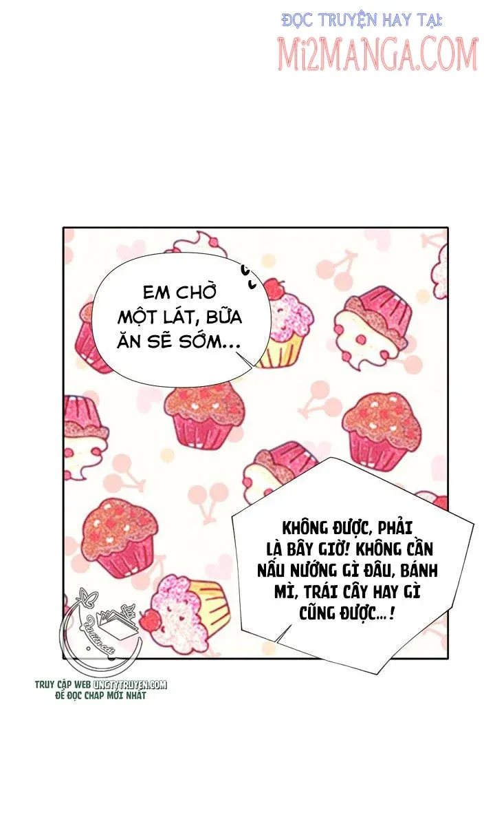 đọc truyện Kết Thúc Có Hậu Của Nhân Vật Phản Diện Chương 23.5 ảnh 14 tại Thiên Thai Truyện