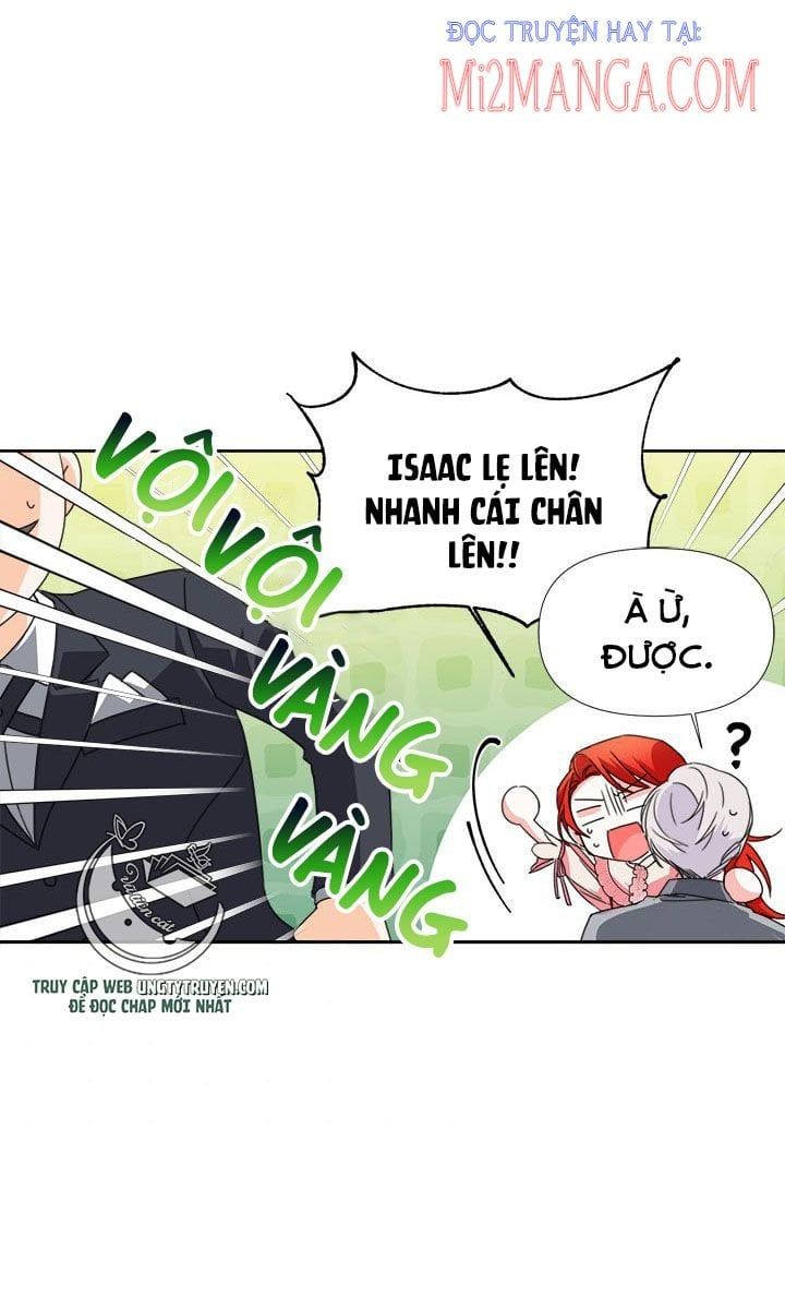 đọc truyện Kết Thúc Có Hậu Của Nhân Vật Phản Diện Chương 23 ảnh 7 tại Thiên Thai Truyện