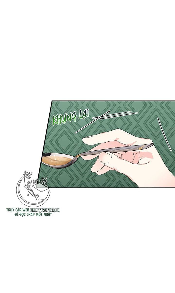 đọc truyện Kết Thúc Có Hậu Của Nhân Vật Phản Diện Chương 24.5 ảnh 4 tại Thiên Thai Truyện