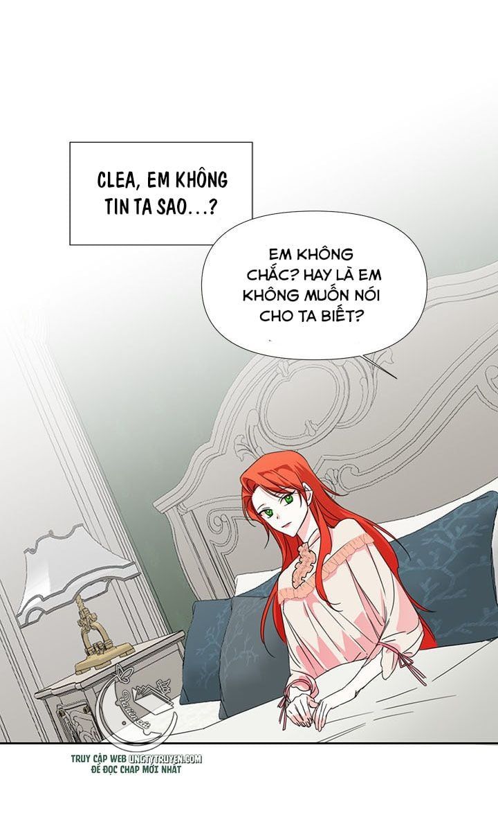 đọc truyện Kết Thúc Có Hậu Của Nhân Vật Phản Diện Chương 24 ảnh 15 tại Truyện Dạ Ký