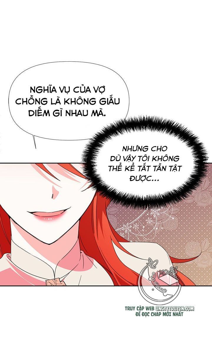 đọc truyện Kết Thúc Có Hậu Của Nhân Vật Phản Diện Chương 24 ảnh 18 tại Truyện Dạ Ký