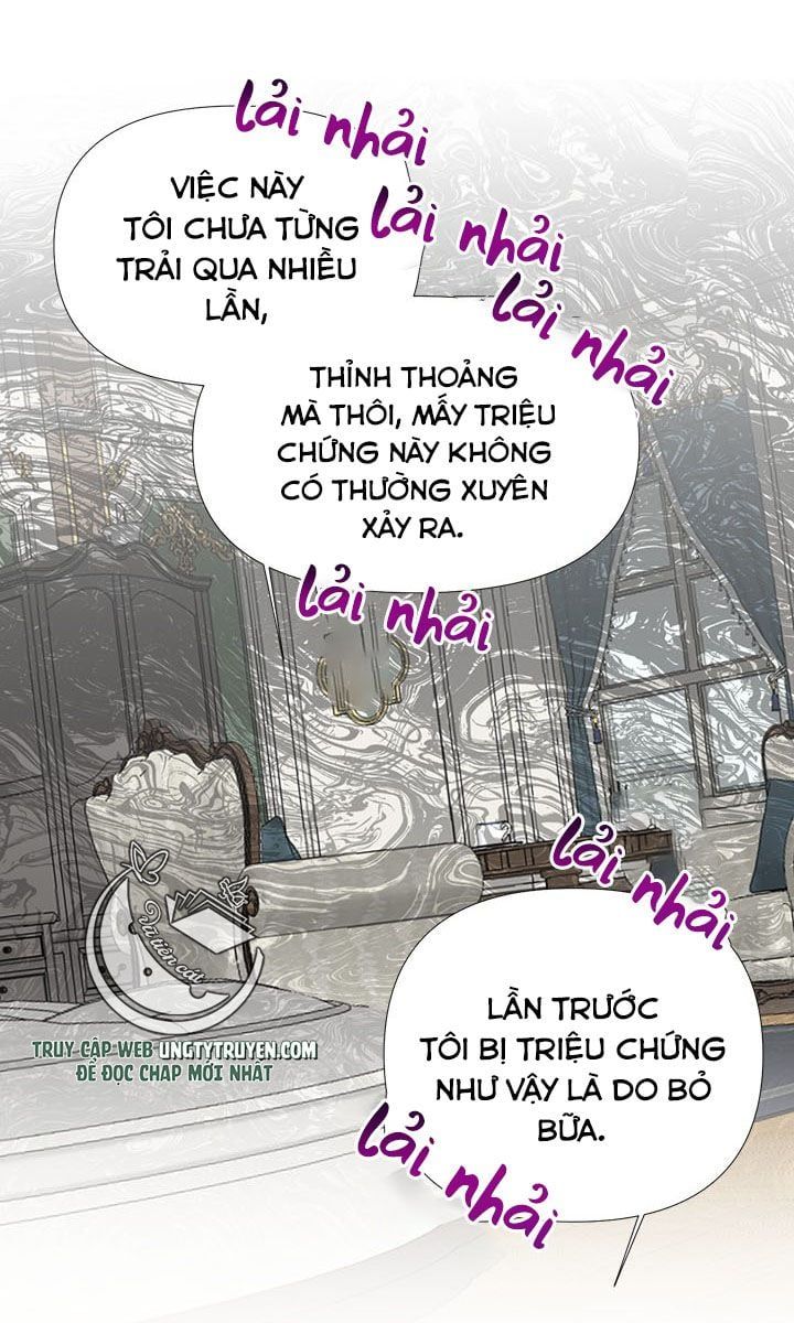 đọc truyện Kết Thúc Có Hậu Của Nhân Vật Phản Diện Chương 24 ảnh 21 tại Truyện Dạ Ký