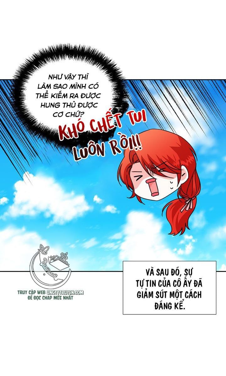 đọc truyện Kết Thúc Có Hậu Của Nhân Vật Phản Diện Chương 25.5 ảnh 33 tại Thiên Thai Truyện