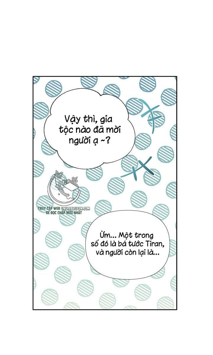 đọc truyện Kết Thúc Có Hậu Của Nhân Vật Phản Diện Chương 26.5 ảnh 21 tại Thiên Thai Truyện