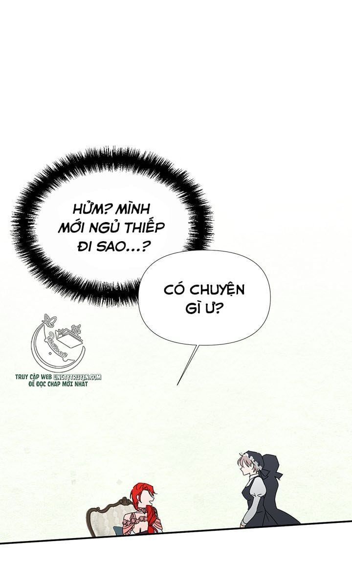 đọc truyện Kết Thúc Có Hậu Của Nhân Vật Phản Diện Chương 26.5 ảnh 4 tại Thiên Thai Truyện