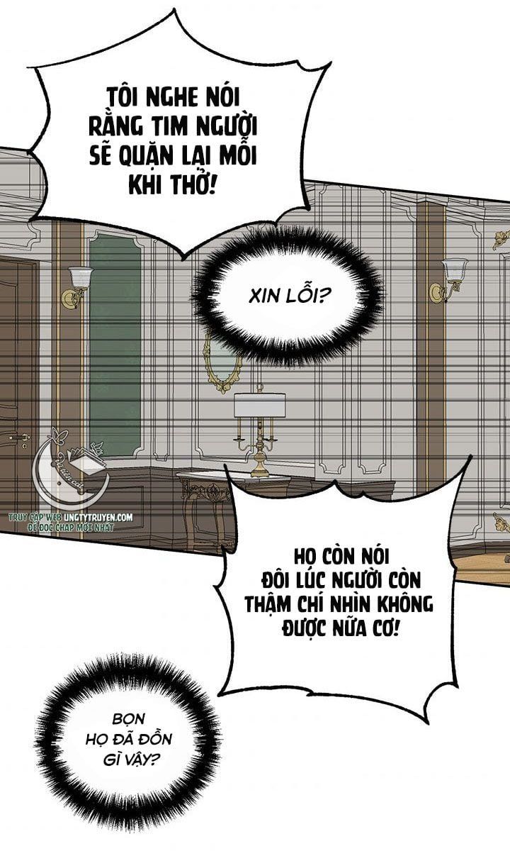 đọc truyện Kết Thúc Có Hậu Của Nhân Vật Phản Diện Chương 26.5 ảnh 9 tại Thiên Thai Truyện