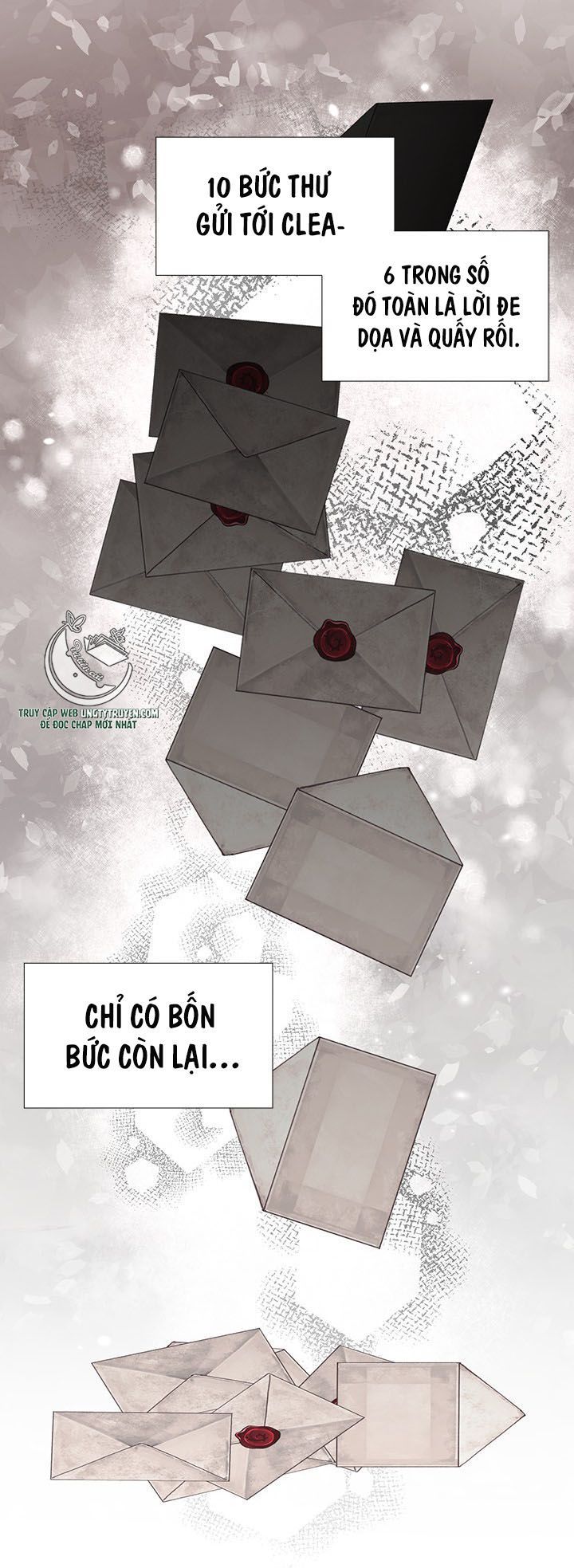 đọc truyện Kết Thúc Có Hậu Của Nhân Vật Phản Diện Chương 26 ảnh 5 tại Thiên Thai Truyện
