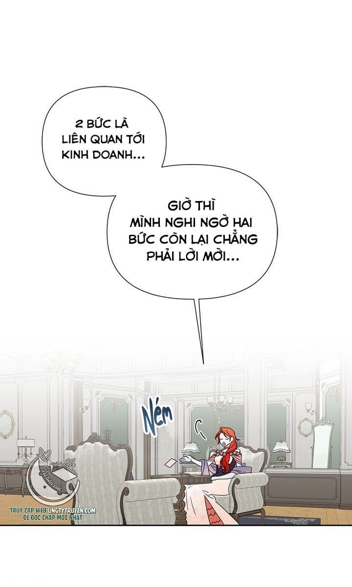 đọc truyện Kết Thúc Có Hậu Của Nhân Vật Phản Diện Chương 26 ảnh 7 tại Thiên Thai Truyện