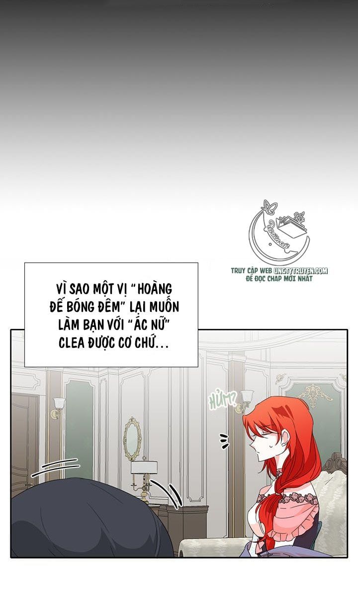 đọc truyện Kết Thúc Có Hậu Của Nhân Vật Phản Diện Chương 27 ảnh 17 tại Truyện Dạ Ký